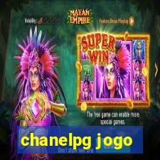 chanelpg jogo